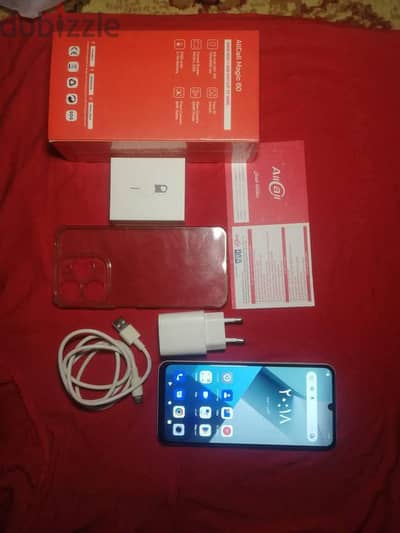 Allcall. Magic60