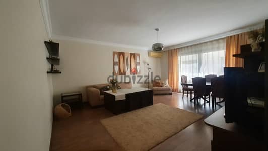 Apartment with 3 ACs,  2 gas heaters, kitchen and bathroom cabinets