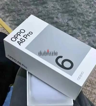 اوبو رينو 6 برو 5g