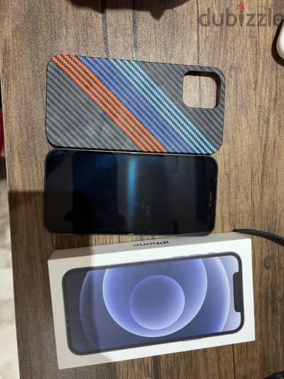 Apple - iPhone 12