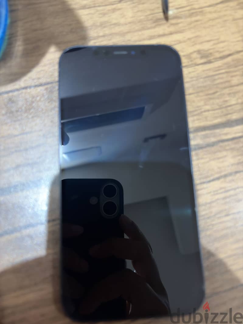 Apple - iPhone 12 2