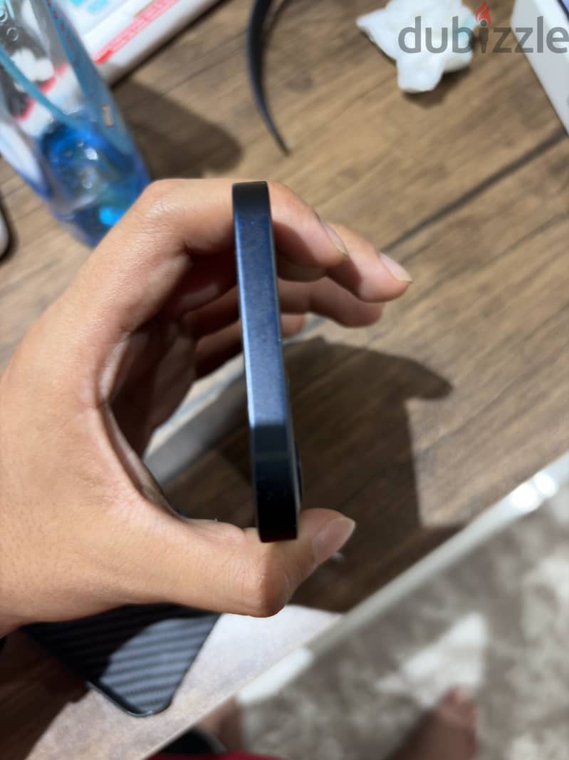 Apple - iPhone 12 4