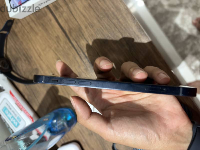 Apple - iPhone 12 6