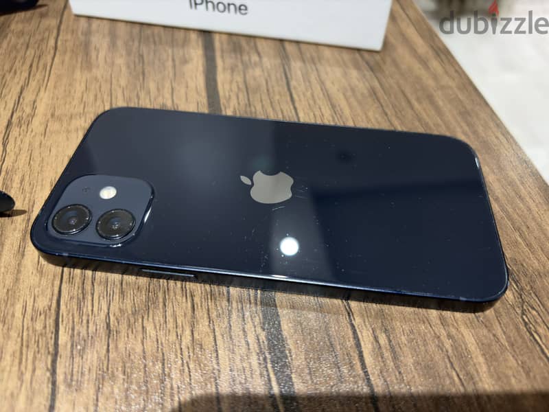 Apple - iPhone 12 7