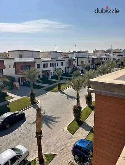 تاون هاوس في أزار ليجاسي – التجمع الخامس    تفاصيل الوحدة:   مساحة المباني 173 متر   مساحة الجاردن 80 متر