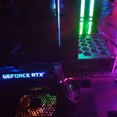 RTX 3060 12GB Duel