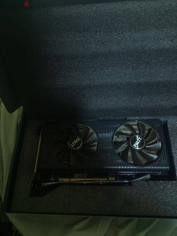 RTX 3060 12GB Duel 2