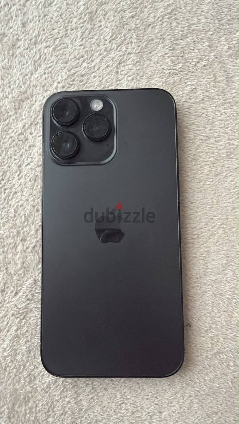 Apple - iPhone 14 Pro Max 1