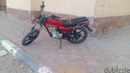 للبيع مكنه وينج 200 ماتور زيرووو متلمسش حرفيا موديل 24 رخصه ساريه