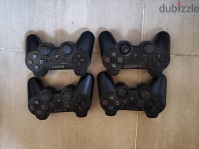 دراعات ps3