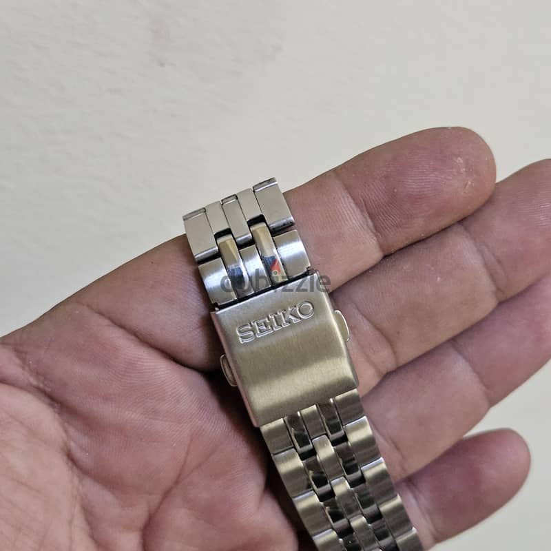 seiko automatic 3