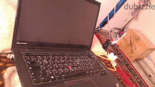 Lenovo T440s