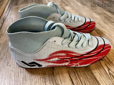 Jump Shoes