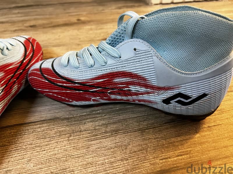 Jump Shoes 1