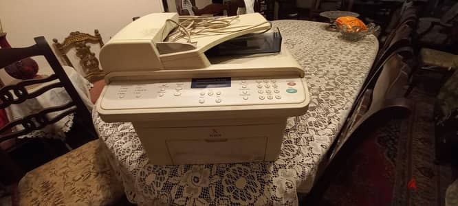 selling workcenter