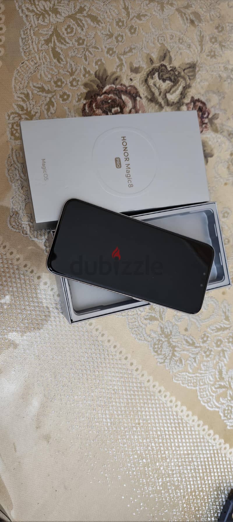 honor magic 8 pro 2