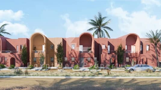 Last Unit Available! Own a 3-Bedroom Chalet in El Gouna with Open Lagoon View, 15% DP & 5-year payment plan. Last Unit Available! Own a 3-Bedroom Chalet in El Gouna with Open Lagoon View, 15% DP & 5-year payment plan.
