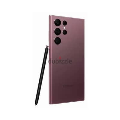 Samsung S22 Ultra