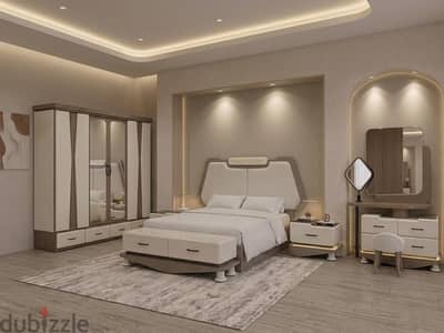 اثاث دمياط