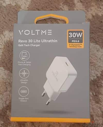 revo  30w
