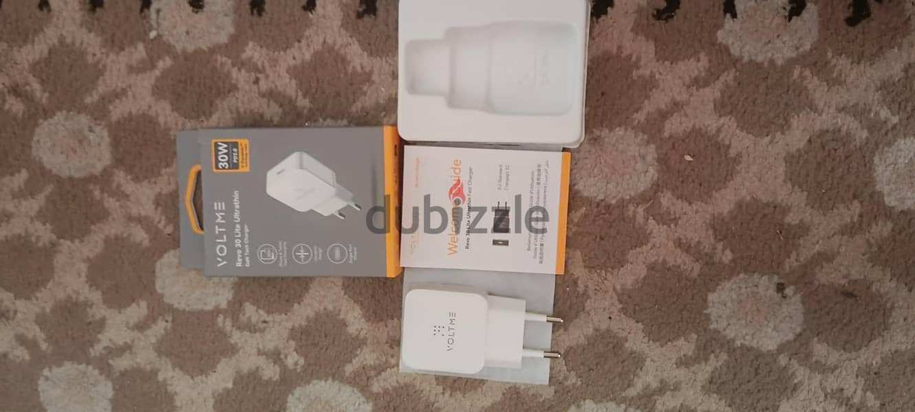 VOLTME Revo 30W 1