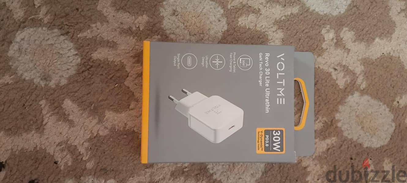 VOLTME Revo 30W 3