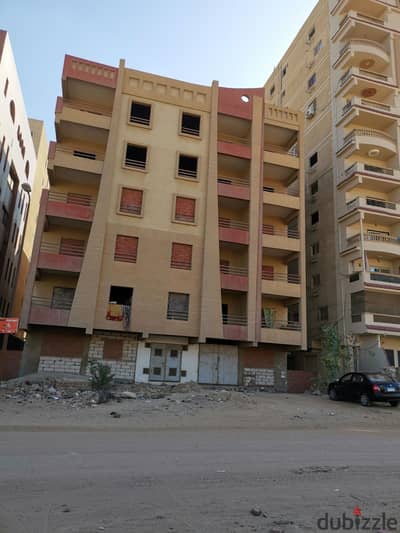  شقة 160م² استلام فوري بمدينة نصر  بمحور شنزو ابي بالتقاطع مع ش مصطفي التحاس