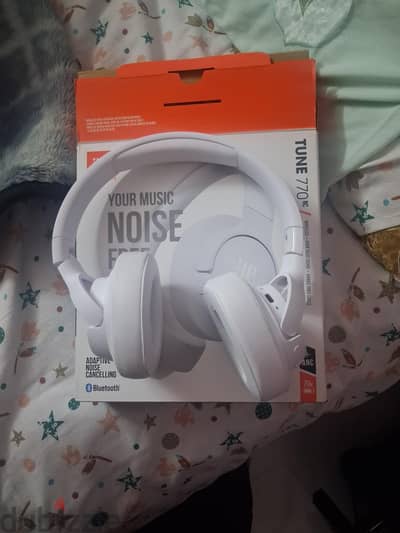 سماعه jbl tune 770