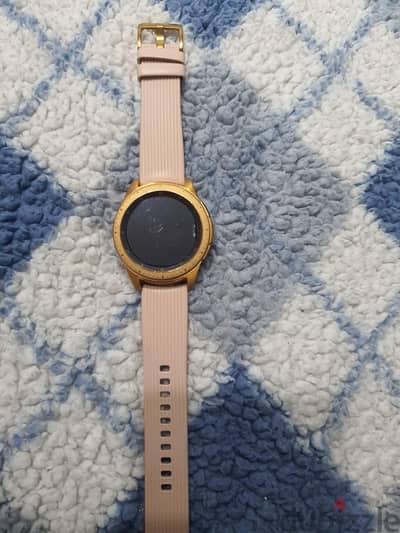 Samsung Galaxy Watch Rose Gold 41mm