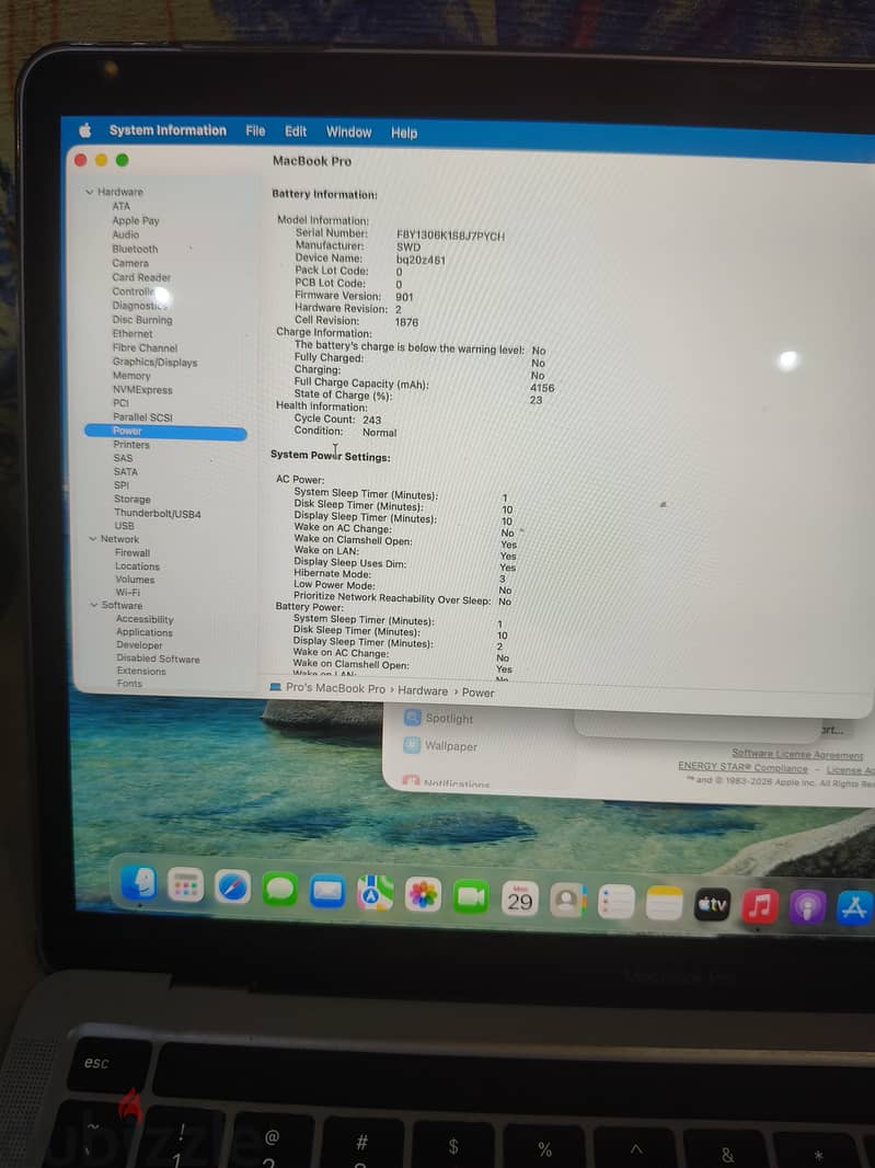 MacBook Pro 2