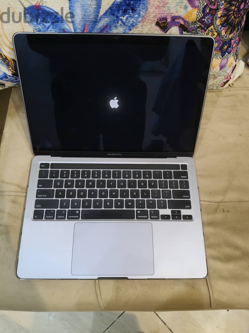 MacBook Pro 5