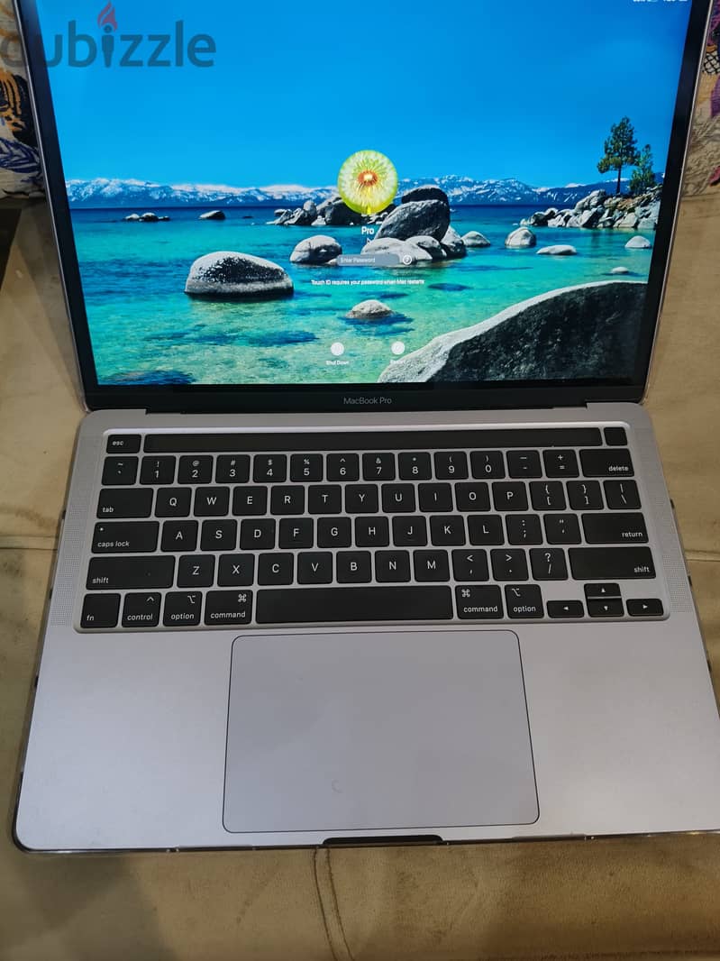 MacBook Pro 6