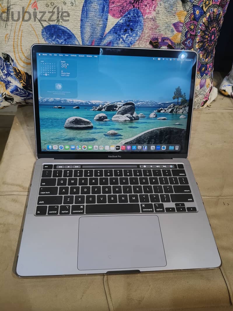 MacBook Pro 7