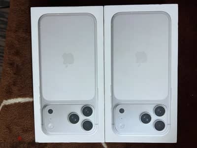 Apple - iPhone 17 Pro Max