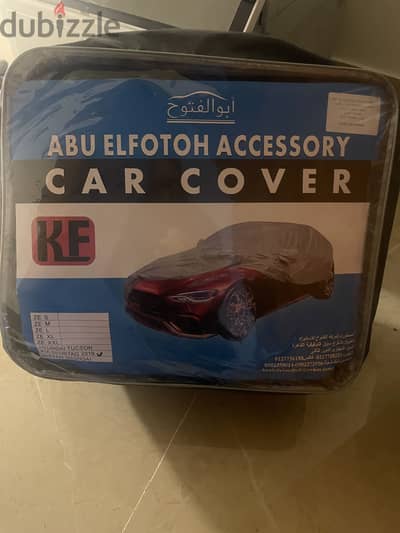 Car covers غطاء سيارة
