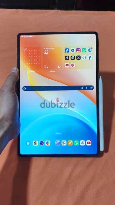 Honor magic pad 2