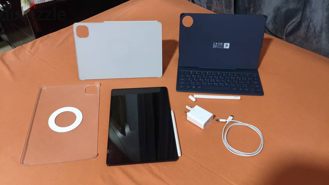 Honor magic pad 2 1