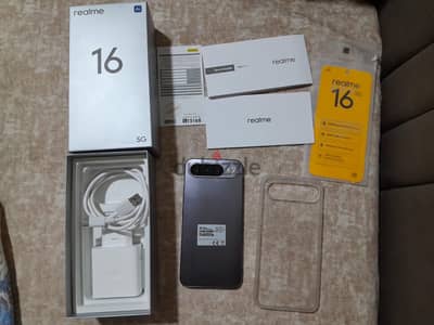 Realme 16 5g