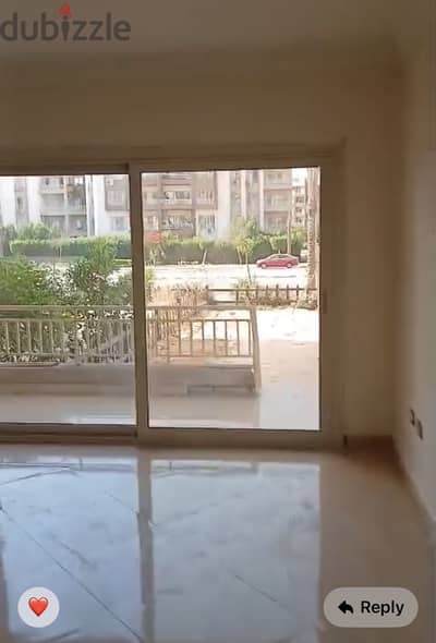 apartment for rent in Wesal Residence