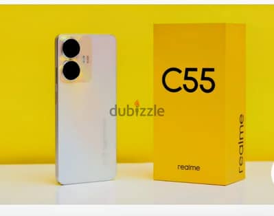 Realme C55