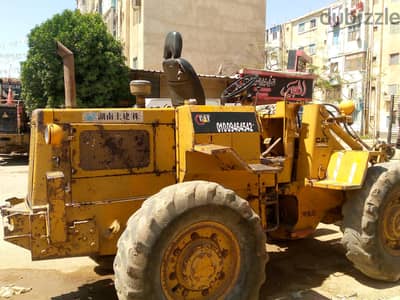 لودر 910 ياباني82 فتيس نقالي موتور رشاش توب عالي