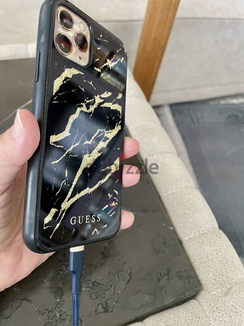 Apple - iPhone 11 Pro 1