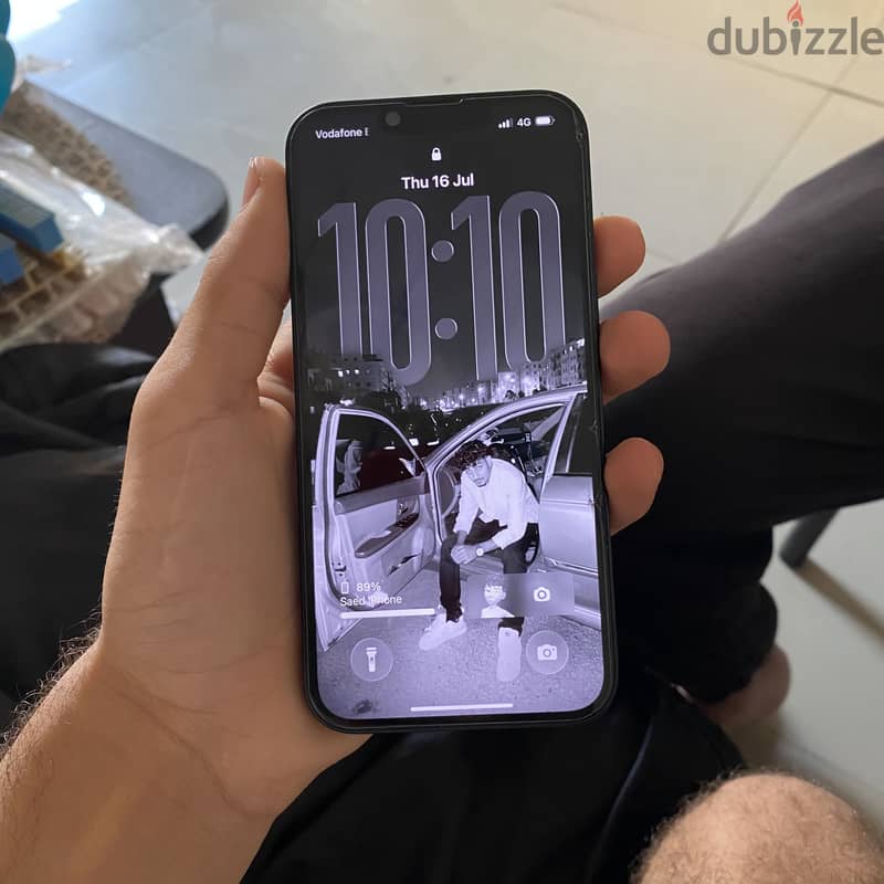 Apple - iPhone 14 2