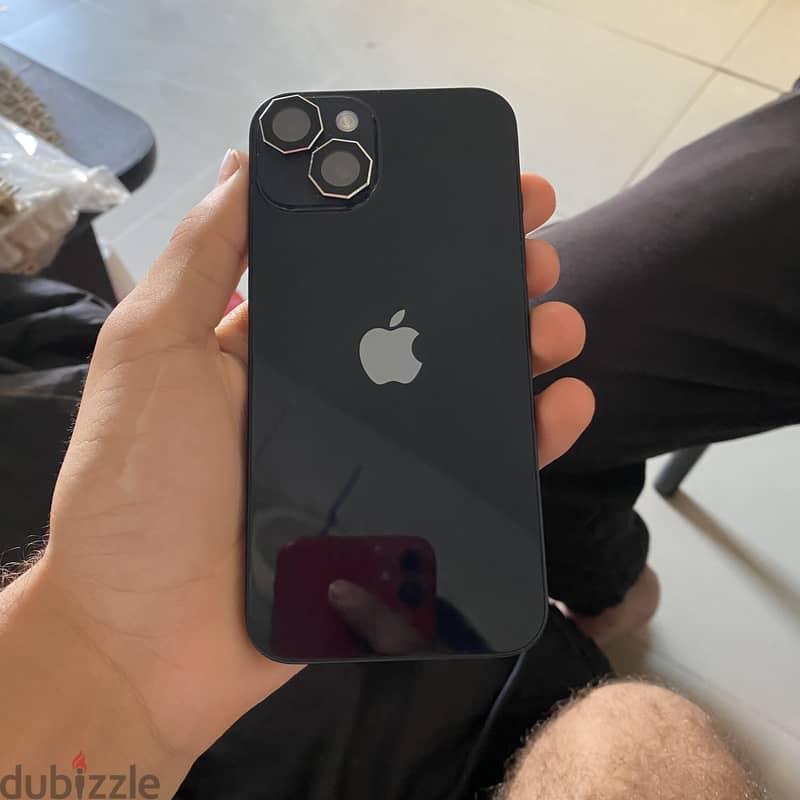 Apple - iPhone 14 5