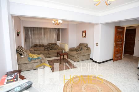 Ready-to-Move Apartment Just Steps from the Sea & Bir Massoud