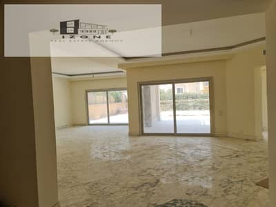أفضل سعر فيلا ستاندالون للإيجار في بالم هيلز قطامية Palm Hills Katameya القاهرة الجديدة New Cairo 700 متر مباني و1100 متر أرض