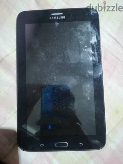 تابلت سامسونج tab3