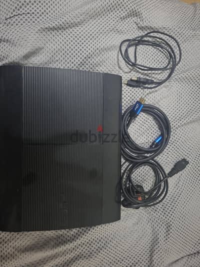 PS3 superslim