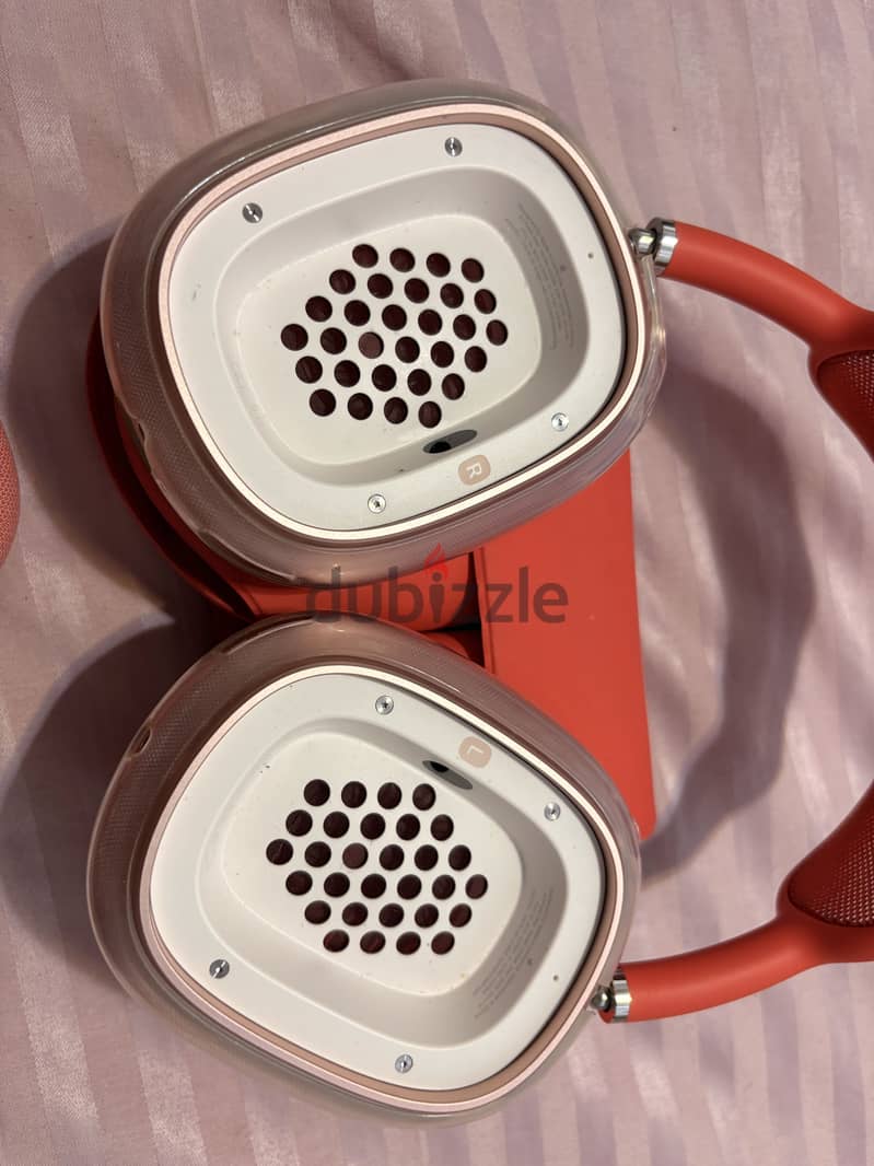 AirPods Max 1 2
