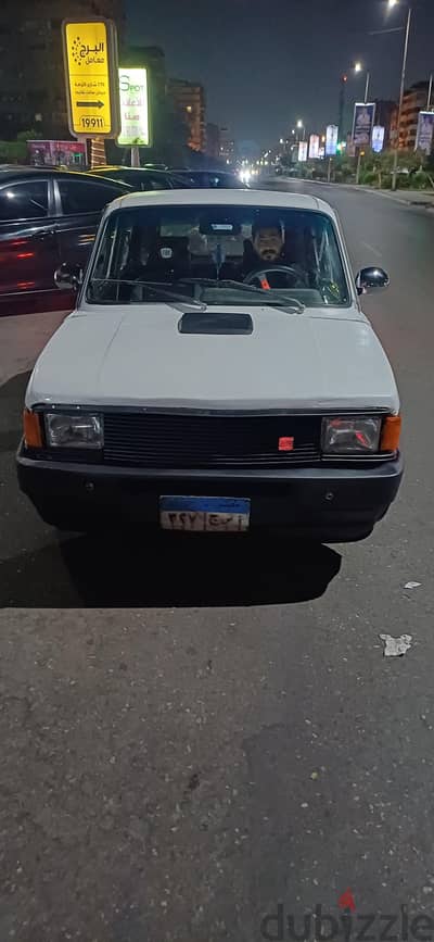 Fiat 127 1987